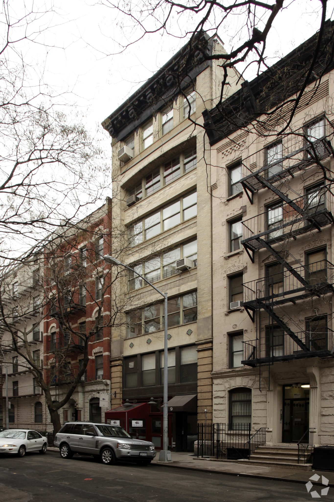 9 Jones St, New York, NY à vendre Photo principale- Image 1 de 5