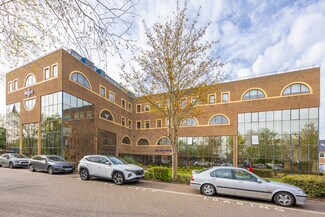 More details for Gatehouse Rd, Aylesbury - Coworking for Lease