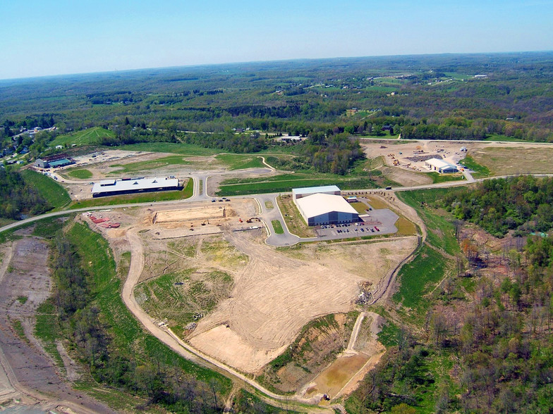 Starpointe Business Park - Lot 7, Burgettstown, PA à vendre - Autre - Image 1 de 1