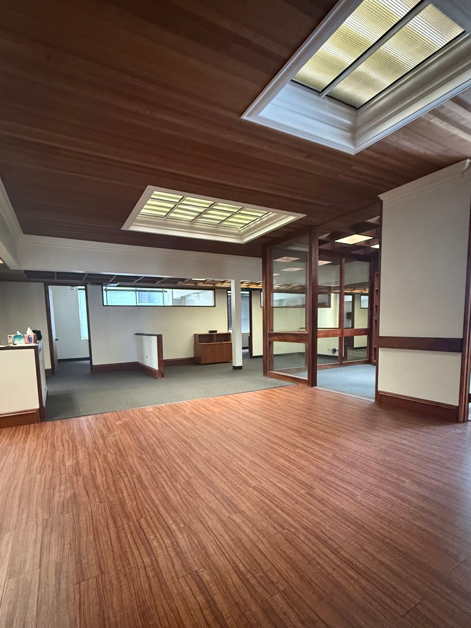 851 Fort Street Mall, Honolulu, HI for lease Interior Photo- Image 1 of 9