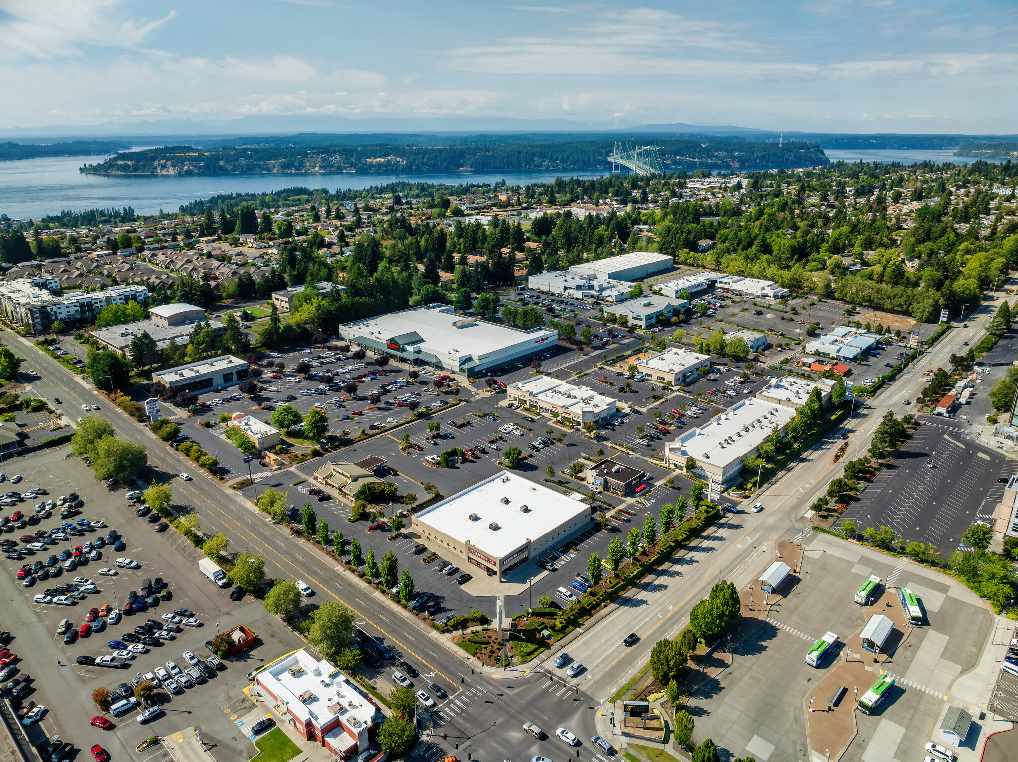 James Center portfolio of 9 properties for sale on LoopNet.ca Building Photo- Image 1 of 17