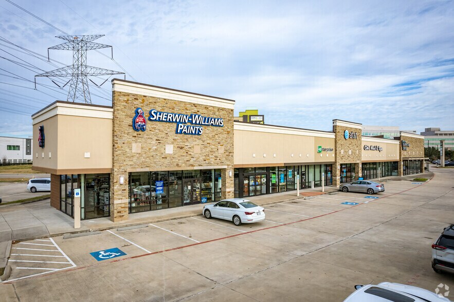 20400 Southwest Fwy, Richmond, TX à vendre - Photo principale - Image 1 de 4