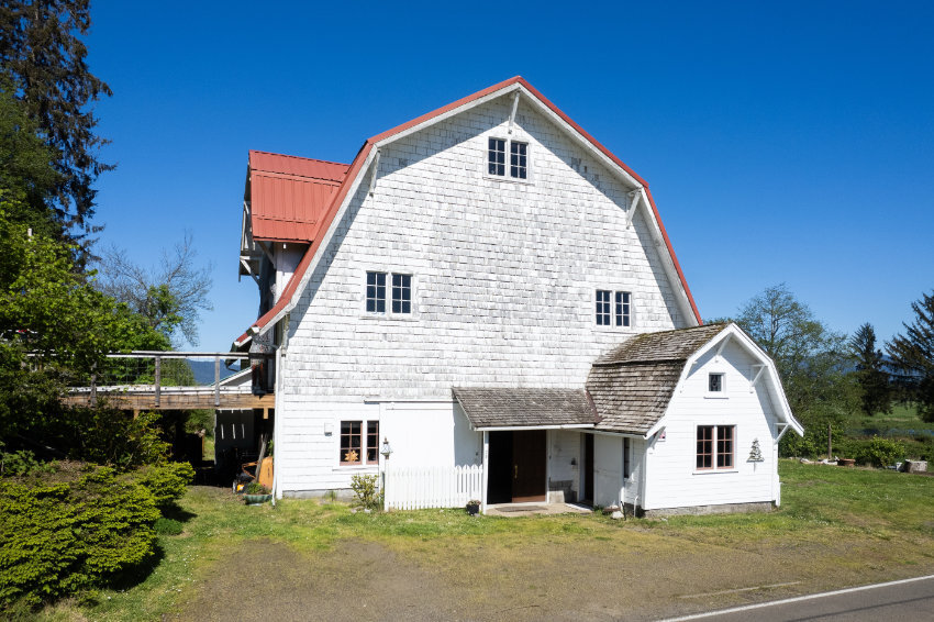 25 Fraser Rd W, Tillamook, OR for sale - Building Photo - Image 2 of 70