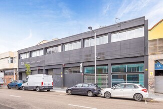 Plus de détails pour Industriel à louer