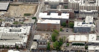 Plus de détails pour 1217-31 2nd Ave N, Nashville, TN - Multi-résidentiel à vendre