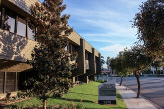More details for 1370 N Brea Blvd, Fullerton, CA - Office for Lease