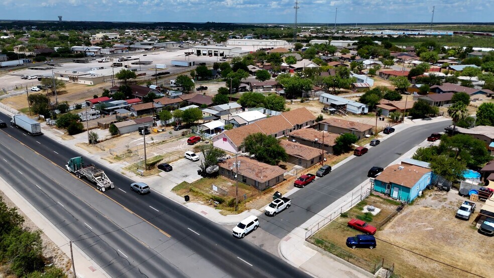 3458 Del Rio Blvd, Eagle Pass, TX à vendre - Vidéo sur l’inscription commerciale - Image 3 de 21