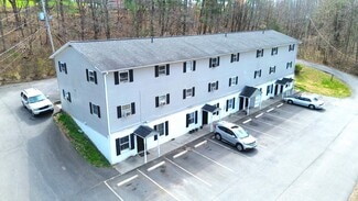 More details for 85 Green Meadow Ln, Rocky Mount, VA - Multifamily for Sale