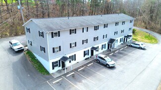Plus de détails pour 85 Green Meadow Ln, Rocky Mount, VA - Multi-résidentiel à vendre