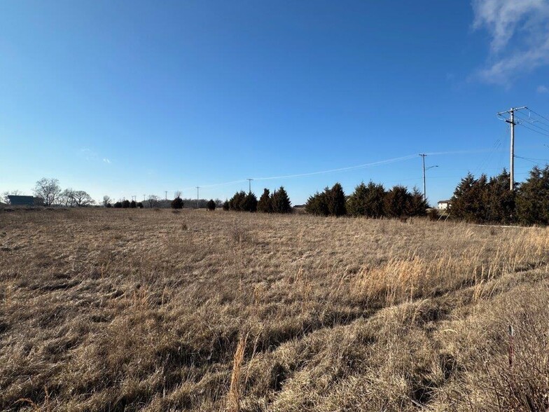 15AC Nomad Rd & Hwy 12 hwy, Bentonville, AR à vendre - Photo du b timent - Image 2 de 7