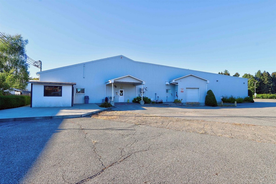 221 Rue St-Georges, St-Barnabé, QC for lease - Primary Photo - Image 1 of 6