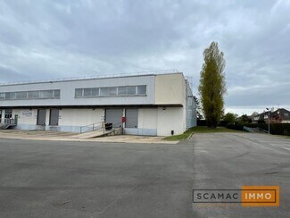 Plus de détails pour Industriel à louer