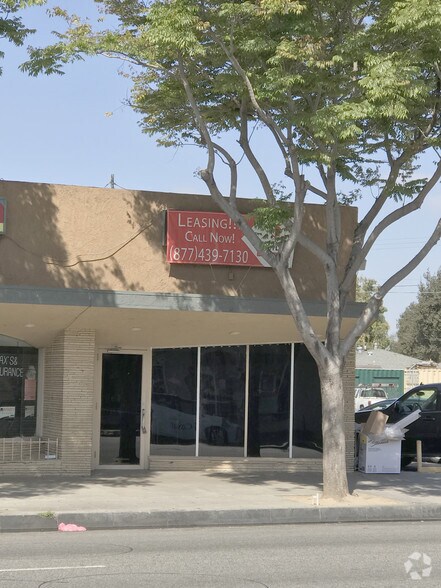 6723-6729 Long Beach Blvd, Long Beach, CA à louer - Photo du bâtiment - Image 3 de 5