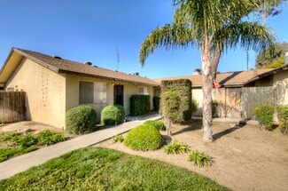 More details for 1136 Sylmar Ave, Clovis, CA - Multifamily for Sale