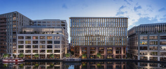 More details for 2-6 St. Pancras Way, London - Office for Lease