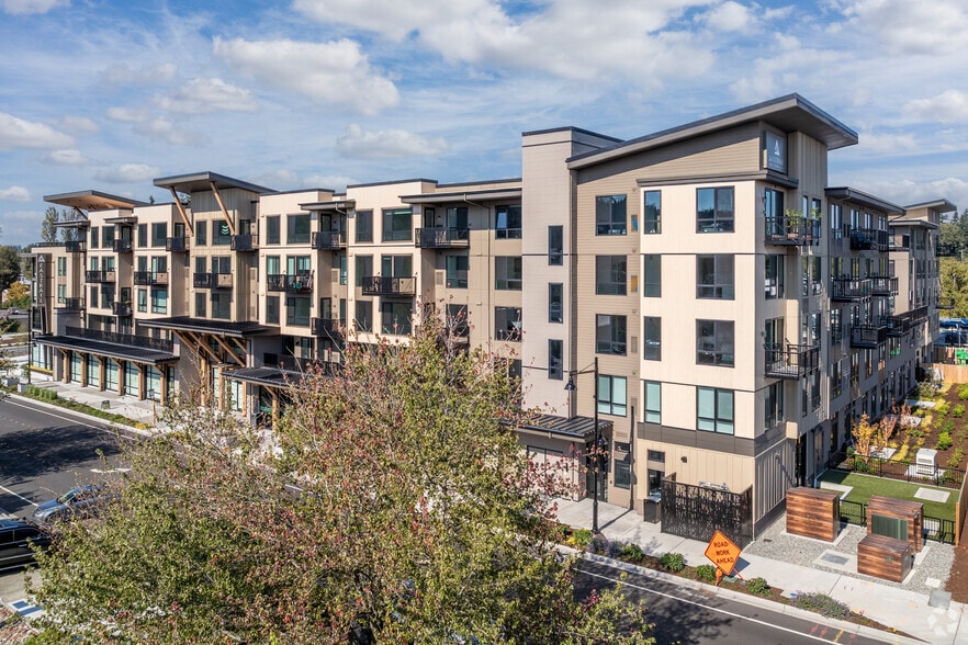 13400 NE 175th St, Woodinville, WA for lease - Building Photo - Image 2 of 30