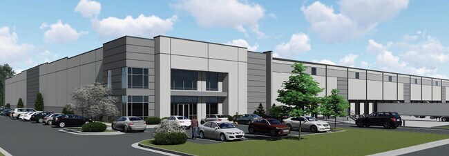 Plus de détails pour 6080 Mobile Hwy, Montgomery, AL - Industriel à louer