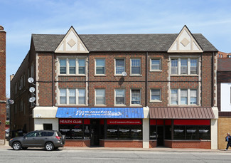 More details for 18-24 E Northwest Hwy, Arlington Heights, IL - Retail for Lease