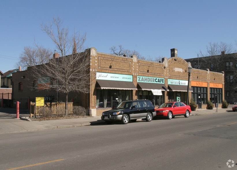 517-525 Selby Ave, Saint Paul, MN for lease - Building Photo - Image 1 of 3