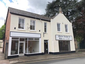 More details for 27-29 Leicester St, Melton Mowbray - Retail for Lease