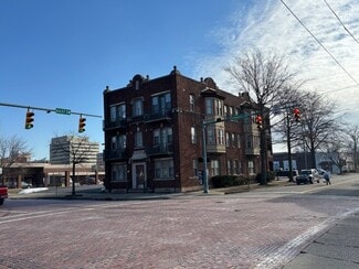 More details for 534 Cleveland Ave SW, Canton, OH - Multifamily for Sale