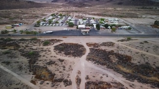 More details for 26XX South Wintersburg Road Rd, Tonopah, AZ - Land for Lease