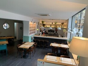 Commerce de détail dans Barcelone, Barcelona à louer Photo intérieure- Image 1 de 11