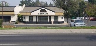 Plus de détails pour 12820-12840 Saratoga-Sunnyvale Rd, Saratoga, CA - Bureau/Commerce de détail à louer