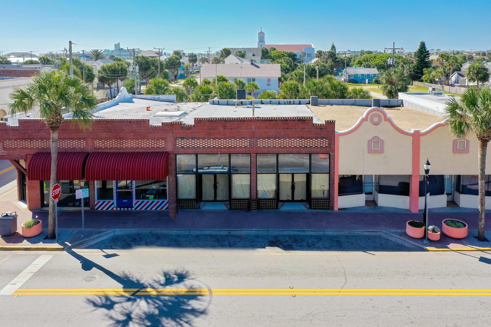 740 Main St, Daytona Beach, FL à vendre Photo du bâtiment- Image 1 de 1