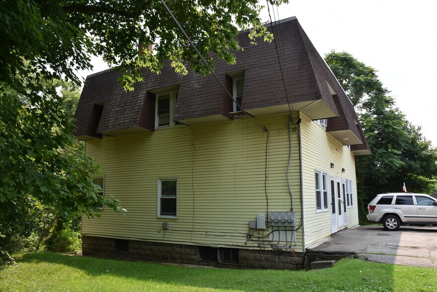 13334 Dunham Rd, Meadville, PA à vendre - Photo du bâtiment - Image 3 de 18
