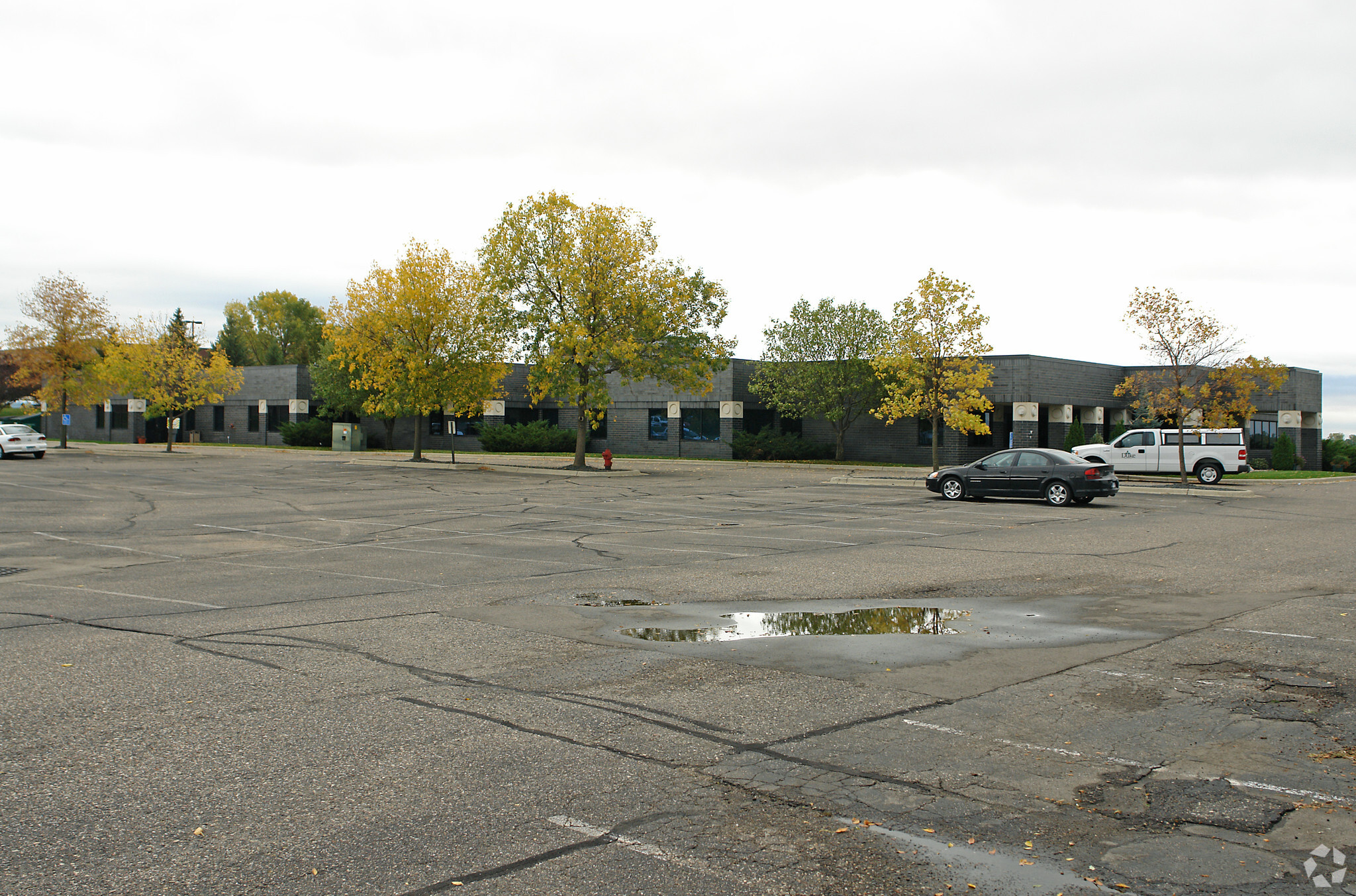 3500 Federal Dr, Eagan, MN à vendre Photo du bâtiment- Image 1 de 1