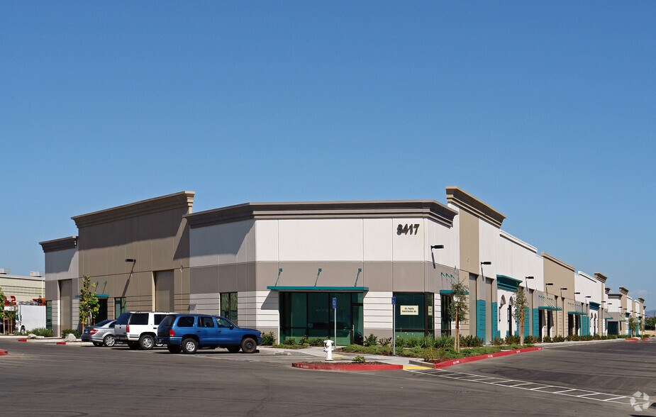 8417 Washington Blvd, Roseville, CA à vendre - Photo du bâtiment - Image 3 de 27