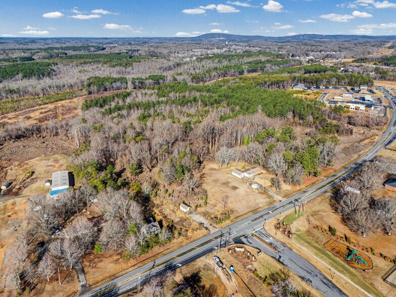 2653 N Nc 16 Business Hwy, Denver, NC à vendre - Aérien - Image 2 de 7