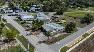 More details for 415 Cooper St, Punta Gorda, FL - Flex for Sale