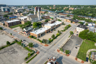 More details for 2-30 Ohio St, Joliet, IL - Office, Retail for Lease