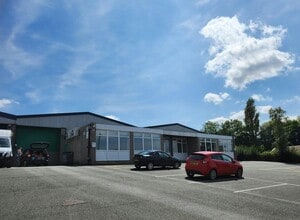 Federation Rd, Stoke On Trent for lease Building Photo- Image 2 of 3