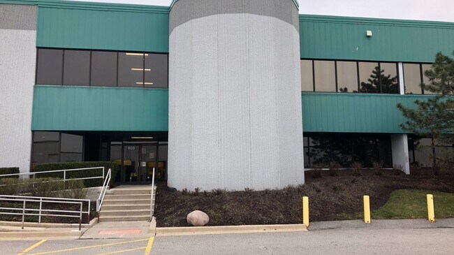 More details for 600-608 Supreme Dr, Bensenville, IL - Industrial for Lease