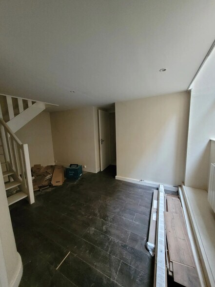 Bureau dans Lyon à louer - Photo du bâtiment - Image 3 de 6