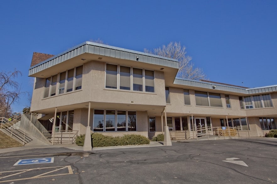 132 Walnut Ave, Grand Junction, CO à louer - Photo principale - Image 1 de 1