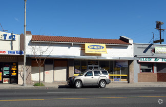 Plus de détails pour 338-340 W Highland Ave, San Bernardino, CA - Local commercial à louer