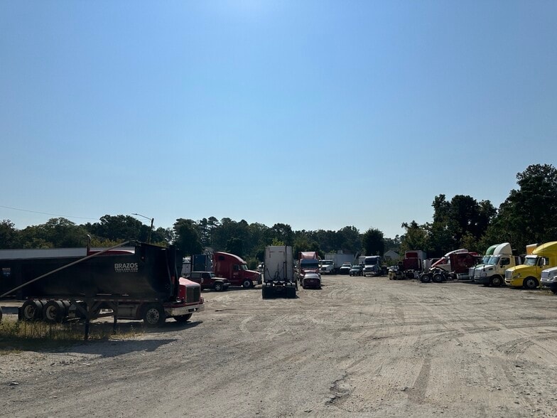 3082 Ellenwood Rd, Ellenwood, GA à louer - Photo du bâtiment - Image 3 de 8