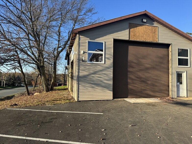 3815 Route 115, Blakeslee, PA for lease - Building Photo - Image 2 of 3