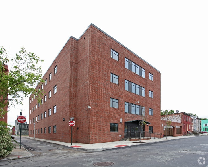 2213 McElderry St, Baltimore, MD for sale - Building Photo - Image 3 of 4