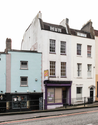 More details for 6 Lower Park Row, Bristol - Office for Lease