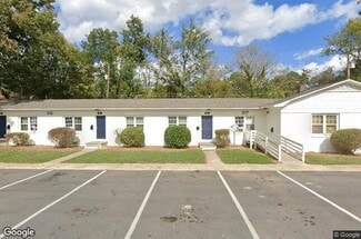 More details for 315 S Gardner Ave, Charlotte, NC - Multifamily for Sale