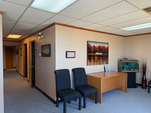 2312 S Meridian St, Wichita, KS à louer - Photo intérieure - Image 3 de 4