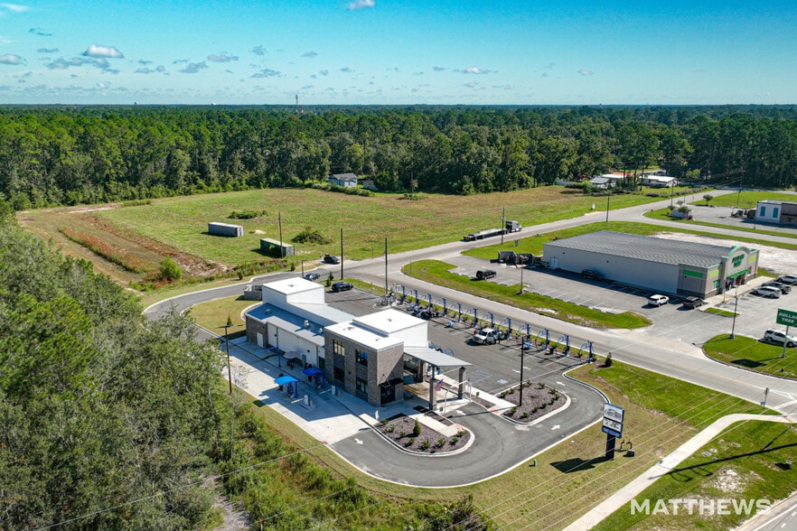 1700 Georgia Pkwy w, Waycross, GA for sale - Building Photo - Image 2 of 4