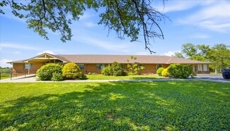 More details for 8540 Blue Ridge Blvd, Kansas City, MO - Office for Sale