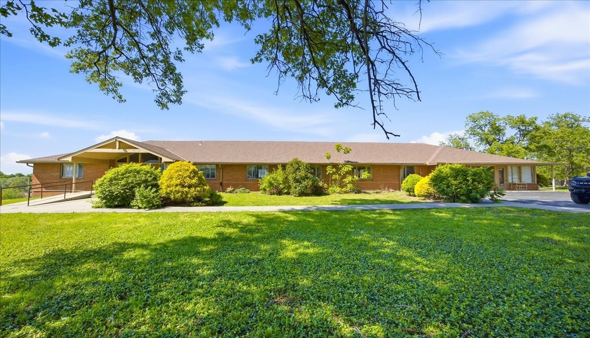 8540 Blue Ridge Blvd, Kansas City, MO for sale Building Photo- Image 1 of 10