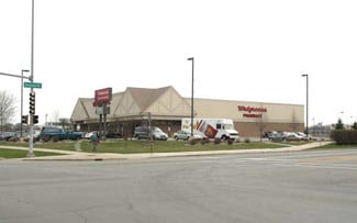 More details for 15 S Orchard Dr, Park Forest, IL - Retail for Lease